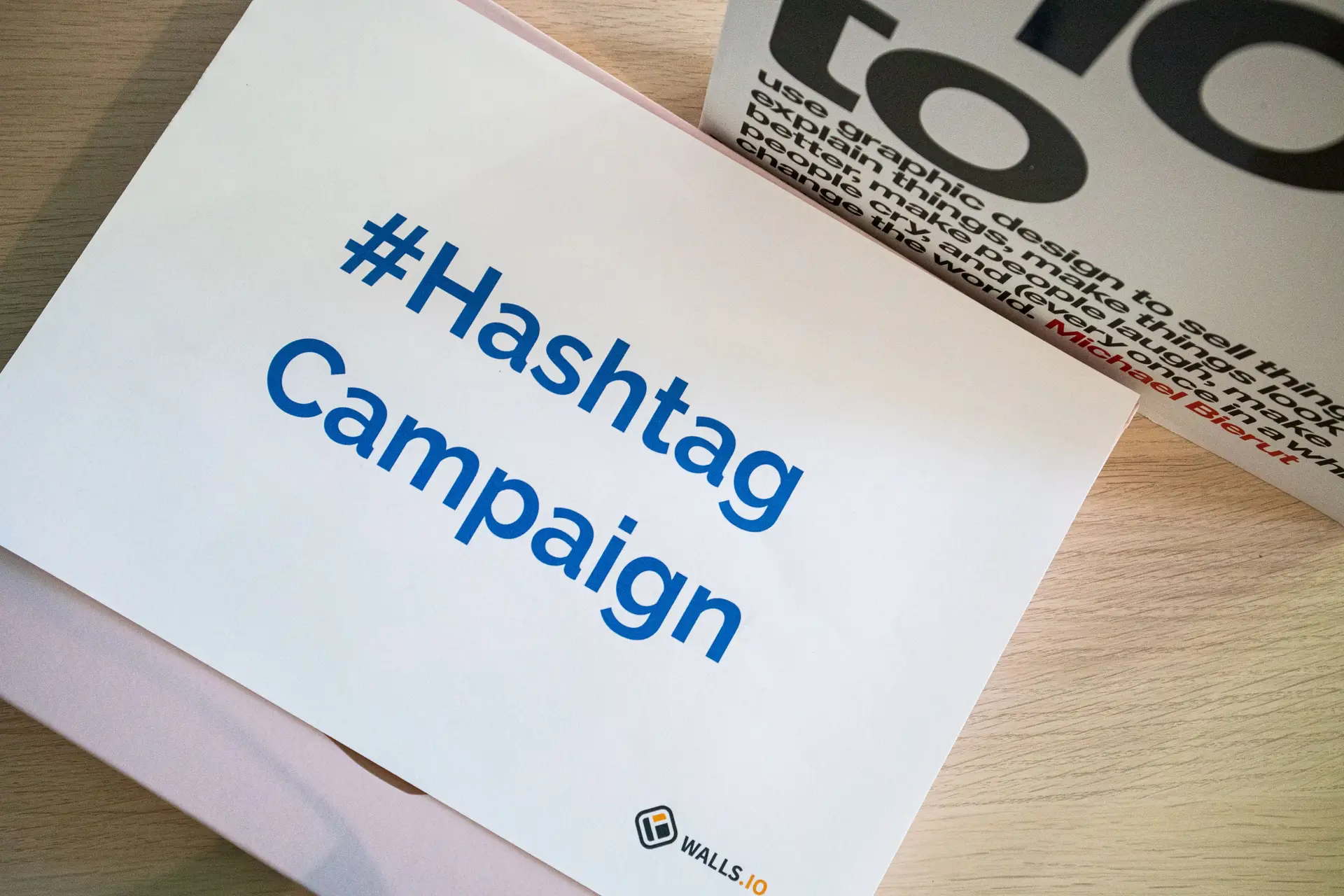 Campaign project