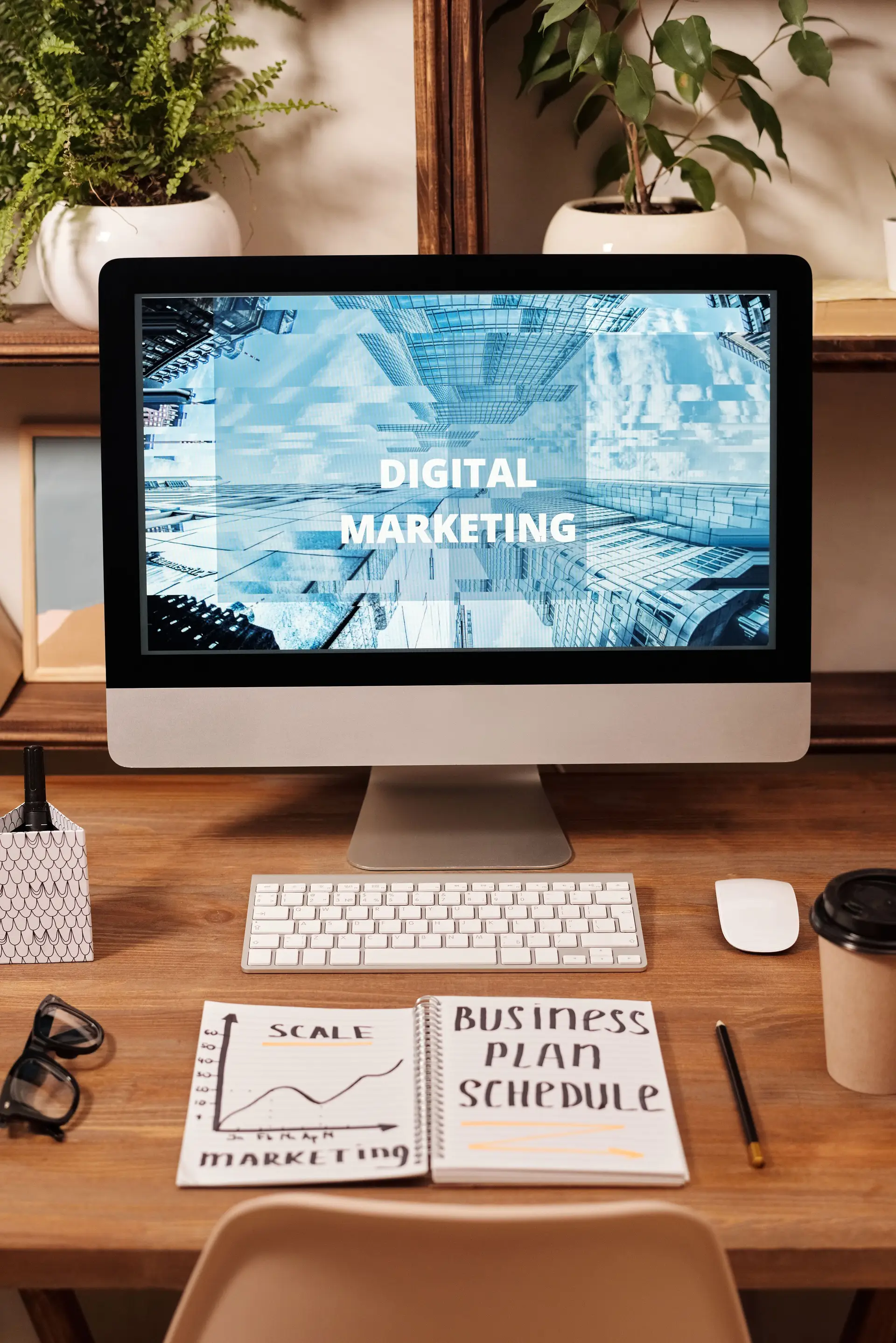 Digitális marketing analitika és stratégia